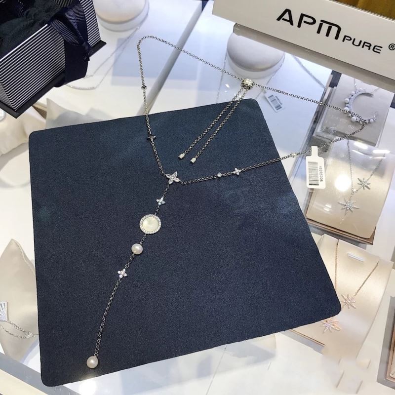 Apm Necklaces